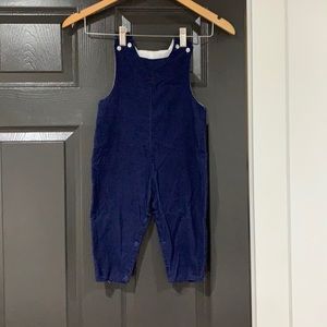 GUC Bailey Boys Longall 18M